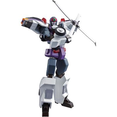 TAMASHII NATIONS Super Robot Chogokin Big Volfog Action Figure Collectible Toy