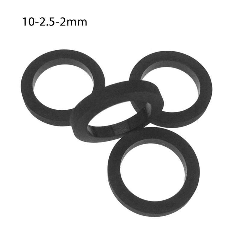 

1-4mm Thickness Width Transmission Rubber Drive Belt For Repeater Cassette Deck Counter Audio Tape Recorder