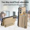 Geldbörse mit Kartenhalter Handyhülle Für Samsung Galaxy S25 S24 FE Edge S26 S23 Ultra S22 Plus A37 A57 A17 A07 A56 A55 A36 Hülle