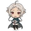 Mushoku Tensei II: Jobless Reincarnation - I'll Seriously Try If I Go To Another World - DekaPuniKore! Acrylic Figure [Sylphiette]