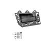 Portable Car Interior Door Handle For Jeep Grand Cherokee 2005-2011
