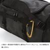 North Backpack BC Duffel S NM81815 TR TNF Red [The Face]