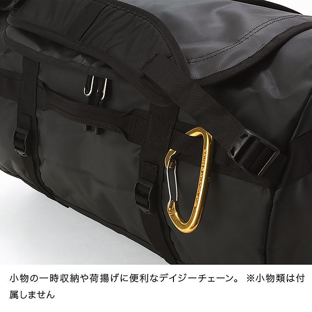 North Backpack BC Duffel S NM81815 TR TNF Red [The Face]