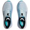 Hoka One One Mach 6 Comfortable Lightweight Durable Low-Top Casual Running Shoes Women sneaker Blue 1147810-TNDR