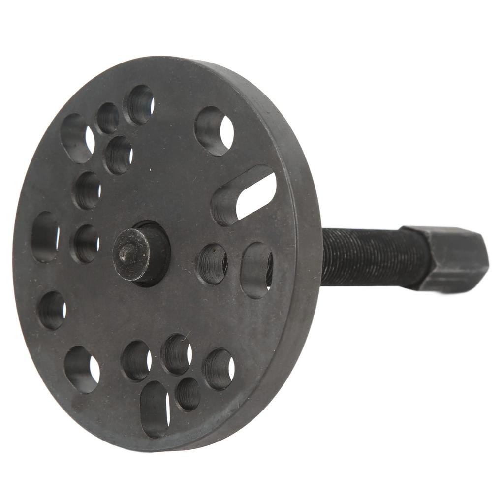 Clutch Hub Puller, Clutch Hub and Alternator Puller Carbon Steel Perfect Match Proof 2