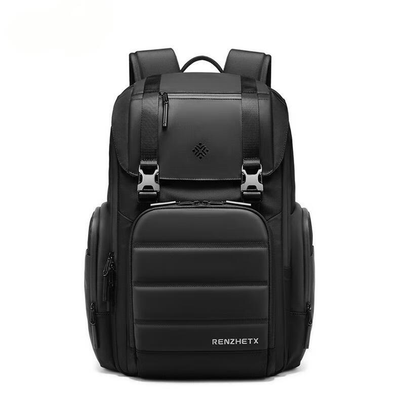 

Men s Multi-functional Oxford Cloth Backpack