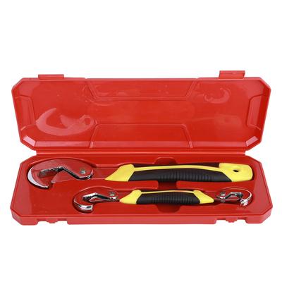 Chiave Multifunzionale Universale Autostringente Accessori per Riparazioni Industriali 9 32mm