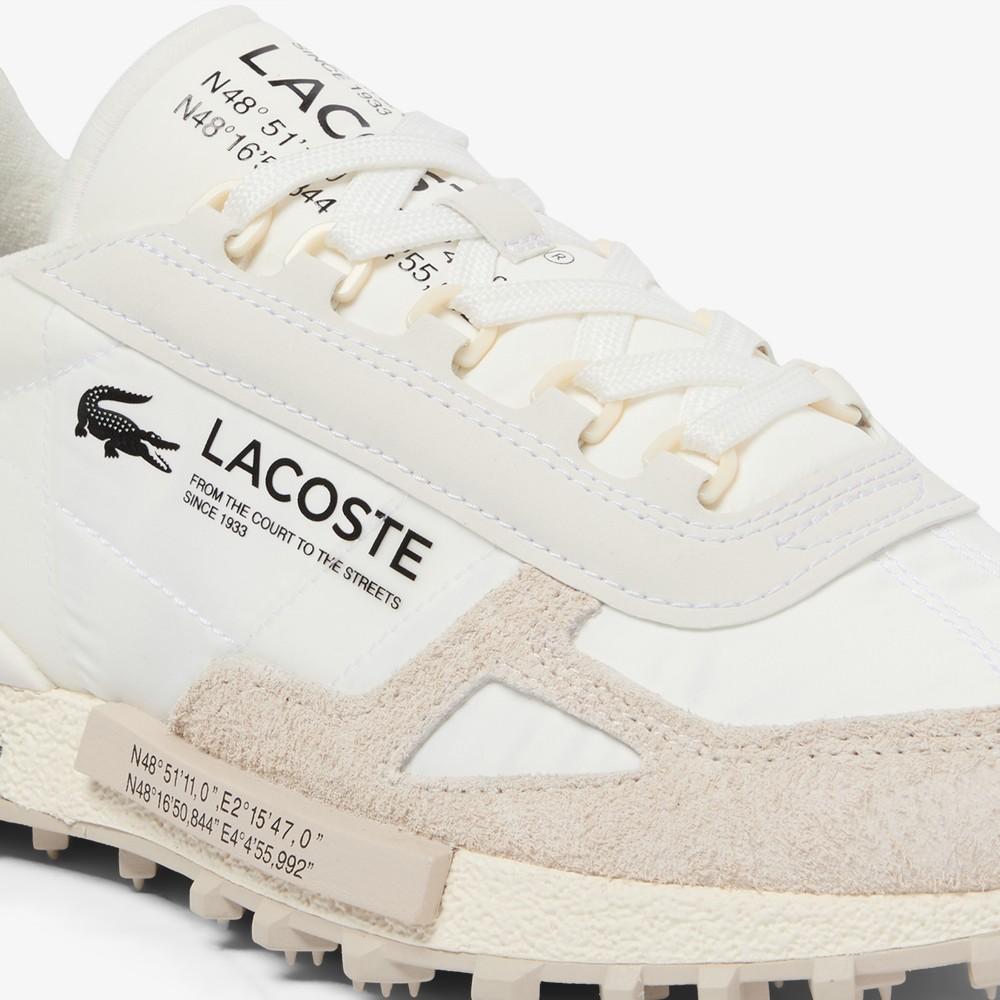 Lacoste Men's Elite Active Sneakers RZ4008M56G1R5