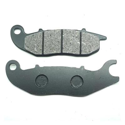 Disc Brake Pads Compatible with WW125AM P Compatible with CX