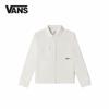 Vans Women's Stand-up Collar Casual Jacket