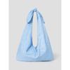 Ribbon Knot Bag Blue (AG56D3B01Q)
