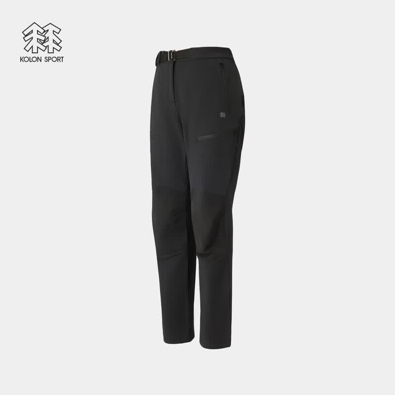 KOLON SPORT Women's Climbing & Hiking Softshell Pants