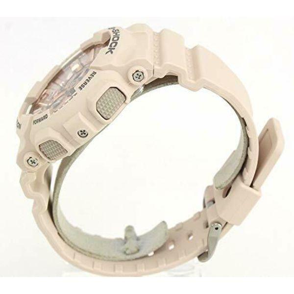 Casio Watch G-SHOCK S Series GMA-S120MF-4A Overseas Model Unisex from JAPAN NEW