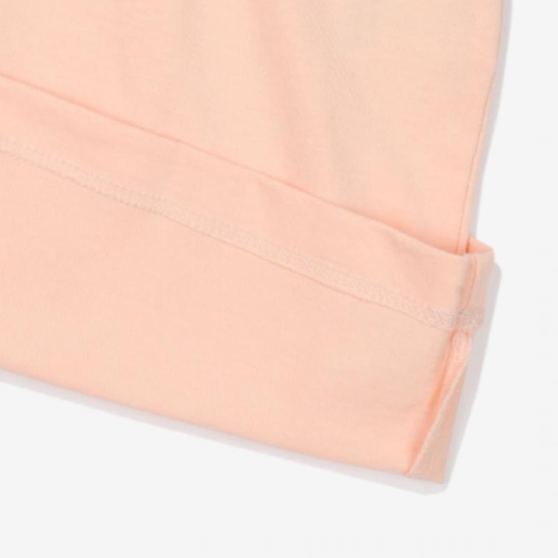 [Fila Kids] Fila X Susu Jin Happy Dress  Fk2opf2s01f Por  q0zFk2opf2s01fPor