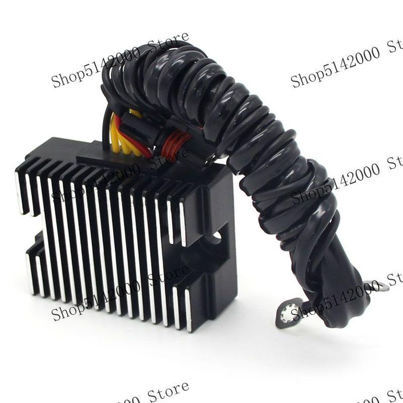 Motorcycle Accessories Voltage Stabilizer Current Rectifier For Polaris Victory V92SC V92C 2001 2410209 Motorcycle spare parts