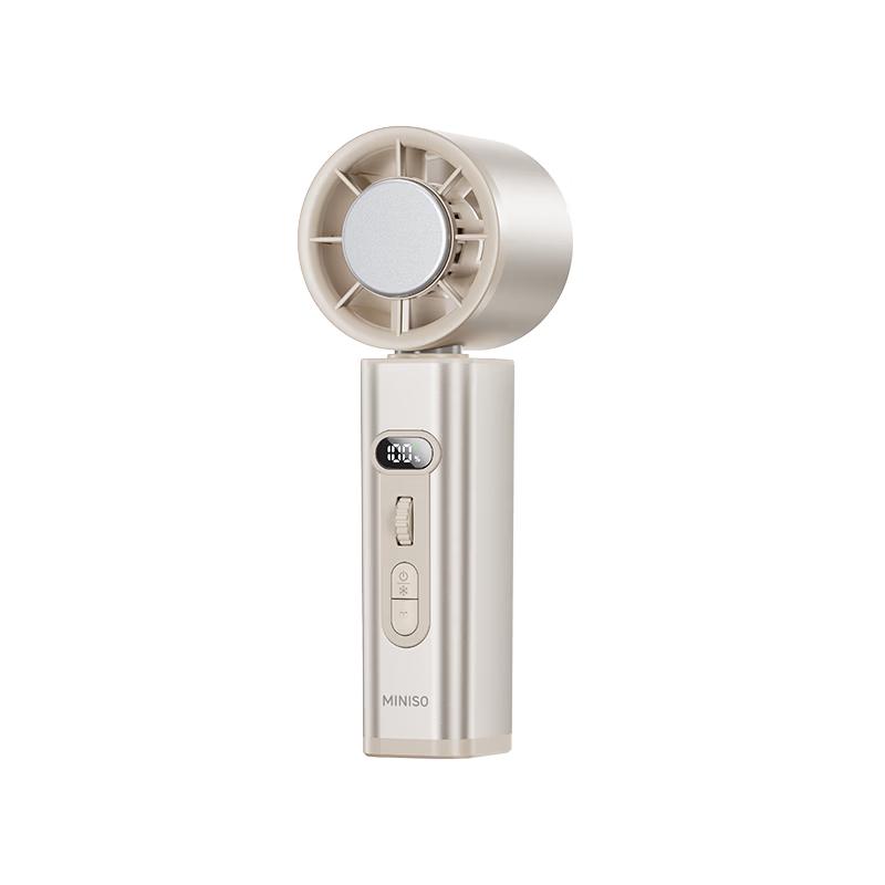 MINISO Portable Semiconductor Cooling Fan