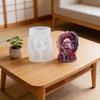 Angel Elephant Silicone Candle Molds For Handmade Candle Soap Home Decoration Gypsum Ornament Resin Casting Project