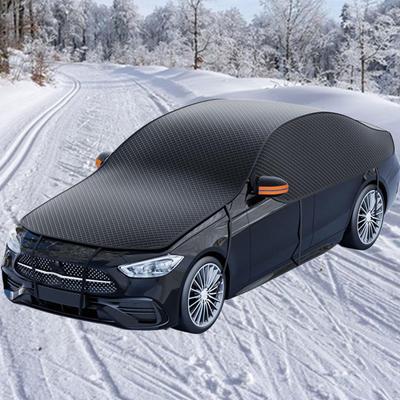 Windshield Frost Cover Oxford for Vehicles, Ice, And Snow