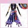 Impact Citlali Genshin Cosplay Costumes Role Play Halloween Stage Performance