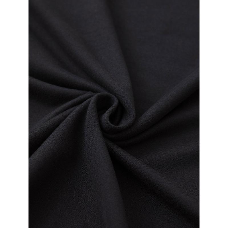 Europäische Größen A Stilvolles bedrucktes Kurzarm-T-Shirt für Damen mit Rundhalsausschnitt, Perfekt für den lässigen Alltagsgebrauch