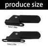 Scooter Front Foldable Pedals Leg Support Pad Universals Electric Moped Front Pedals Quick Install Bike Pedals Enduring