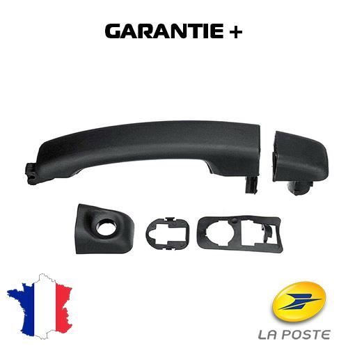 

Poignée de porte pour Renault Master III 3 = 806067794R 806073022R 806075963R