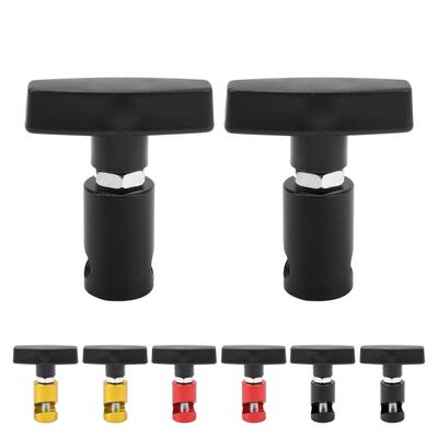 Hood Lift Support Clamp Car Tailgage Strut Holder Retainer Tool for Hatchbacks and Trunk Lift Support Retaining Clip