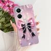 Clear Casing For Huawei Nova 10SE BNE-LX1 BNE-LX3 BNE-AL00 Cover For Huawei Nova 10 SE Case Fashion Butterfly Funny Cute Painted