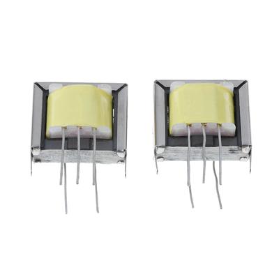 Componenten voor elektrische circuits – Transformators