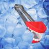 Ice Tongs with Denture Head