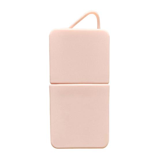 

Yousheng Face Ice Tray Безопасный надежный универсальный массажный ледяной лоток для лица для дома