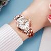 Star Women'S Watch Waterproof Luminous Fashion Simple Temperament
