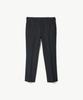 STCO Urban Essential Wool Blend Slacks_Black (Straight Fit)_Spawz11Csb