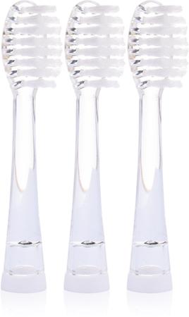 

Электрическая зубная щетка Seago для детей SG-831 сменные головки TU прозрачный