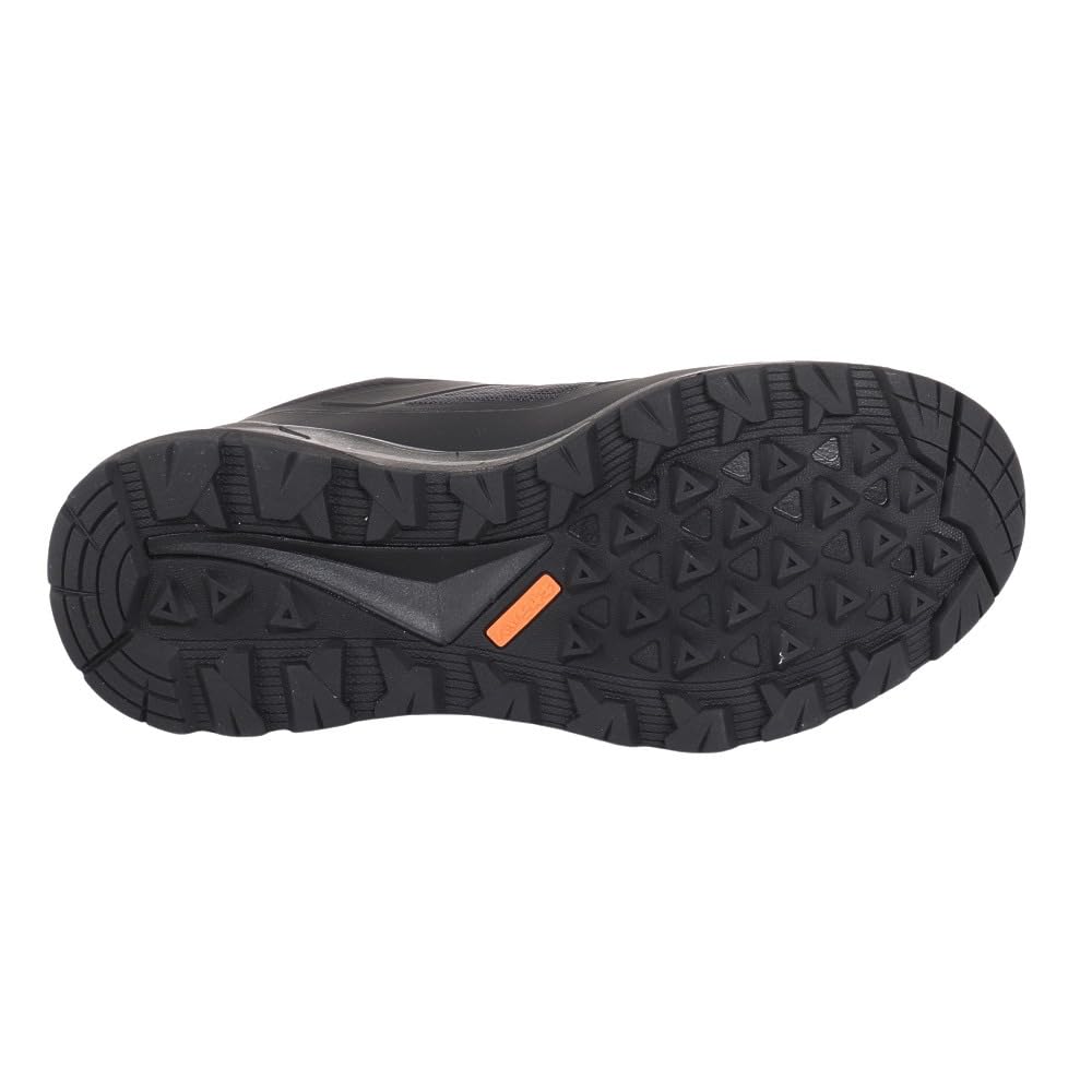 Caravan LOW Trekking Size 190 C1_DL Boots, (Black)