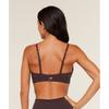 Gymshark Vital Sports Bra Rich Maroon Marl B5c7s Nc65