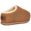 UGG Damskie buty na platformie Slide Chestnut 1158215-CHE