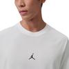 Jordan Dri-FIT Knitted Soft Lightweight Sweat-Wicking Quick-Dry T-Shirt Men tops IB6758100