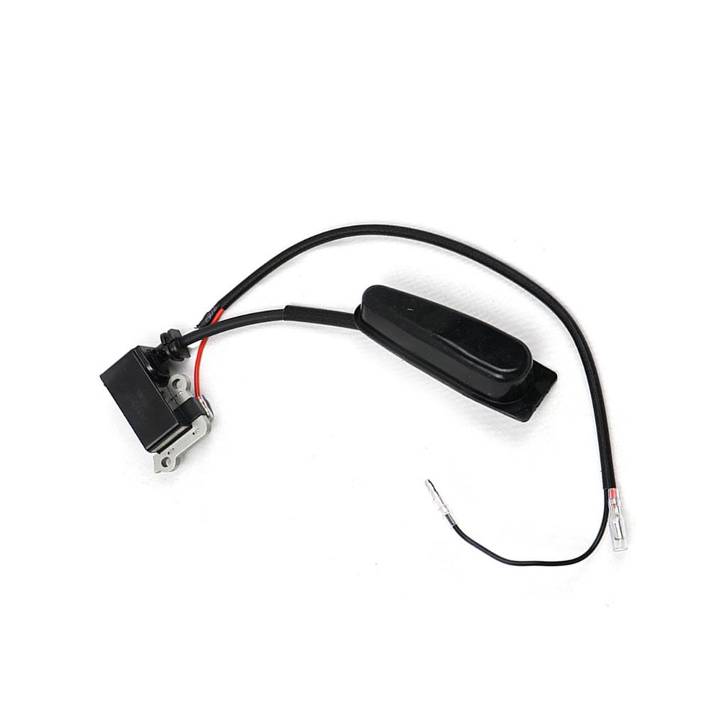 For Ebz8500 Flywheel High-Voltage Ebz7500 Ignition Coil 598471801 For EBZ8500 And EBZ7500RH Models Garden Power Equipment Parts