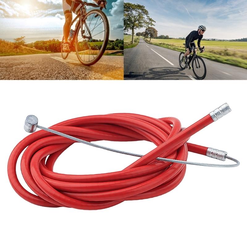 Replacement Brake Cable Efficient Brake Cable Urban ridings  Safety Gear High Strength Brake Cable Easy to Use for MI4