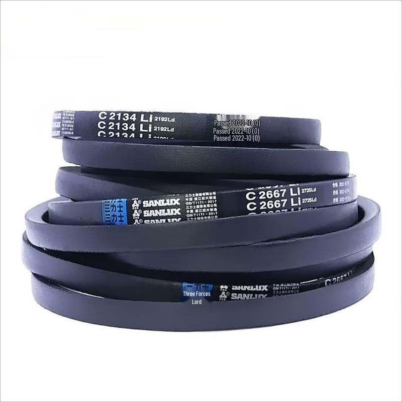 

YMTI Deodorizing Fan V-Belt