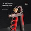 Smart Adjustable Grip Strength Trainer for Muscle Recovery and Fitness