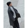 GXG Men's 2024 Winter Long Wool Blend Overcoat