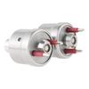 2x Iniettore Carburante 17112494 Per Chevrolet C1500 C2500 K1500 K2500 Cadillac Buick I