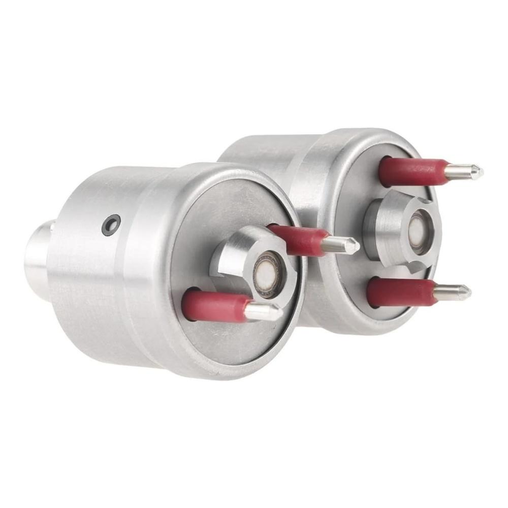 2x Iniettore Carburante 17112494 Per Chevrolet C1500 C2500 K1500 K2500 Cadillac Buick I
