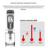 CEM PH818 Digital pH Tester Pen
