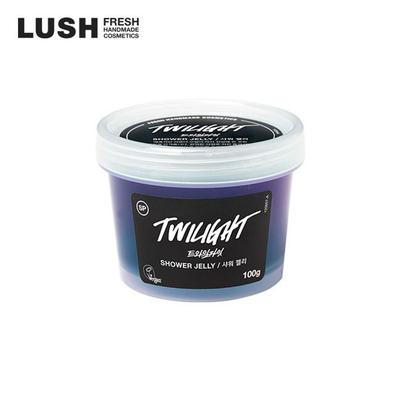[Lush][Department Store] Twilight 100g - Shower Jelly/Body Wash