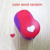 9-75mm Heart-shaped DIY Craft Scrapbooking Machine Hole Puncher Punches Maker Embossing Punches