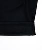 Seuteulaikeu Modern Tr Relax Trousers (Black)