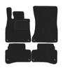 ANTHRA Car Mats For: Mercedes S W222 Sedan (2013-2020)